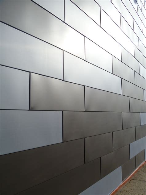 metal sheet in wall|metal paneling for exterior walls.